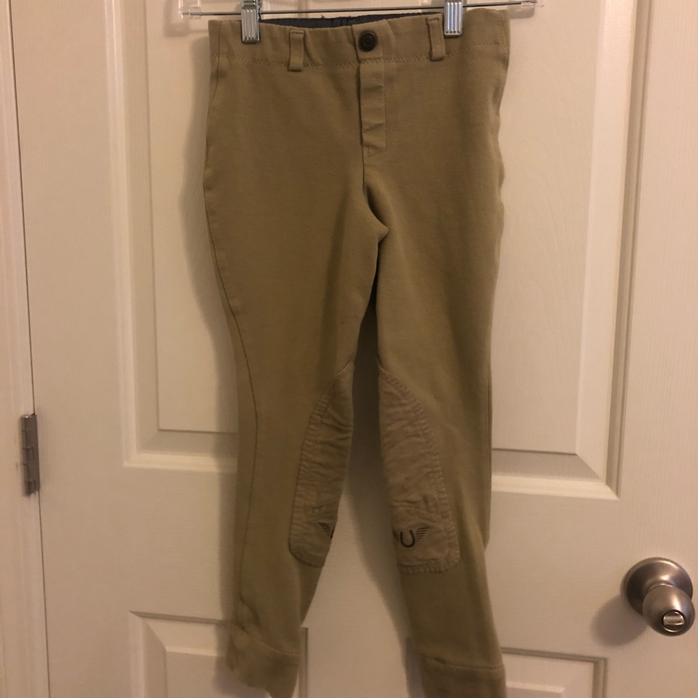Horse Back Riding Jodhpurs